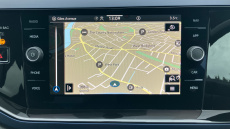 Volkswagen Polo 1.0 TSI 95 United 5dr Petrol Hatchback